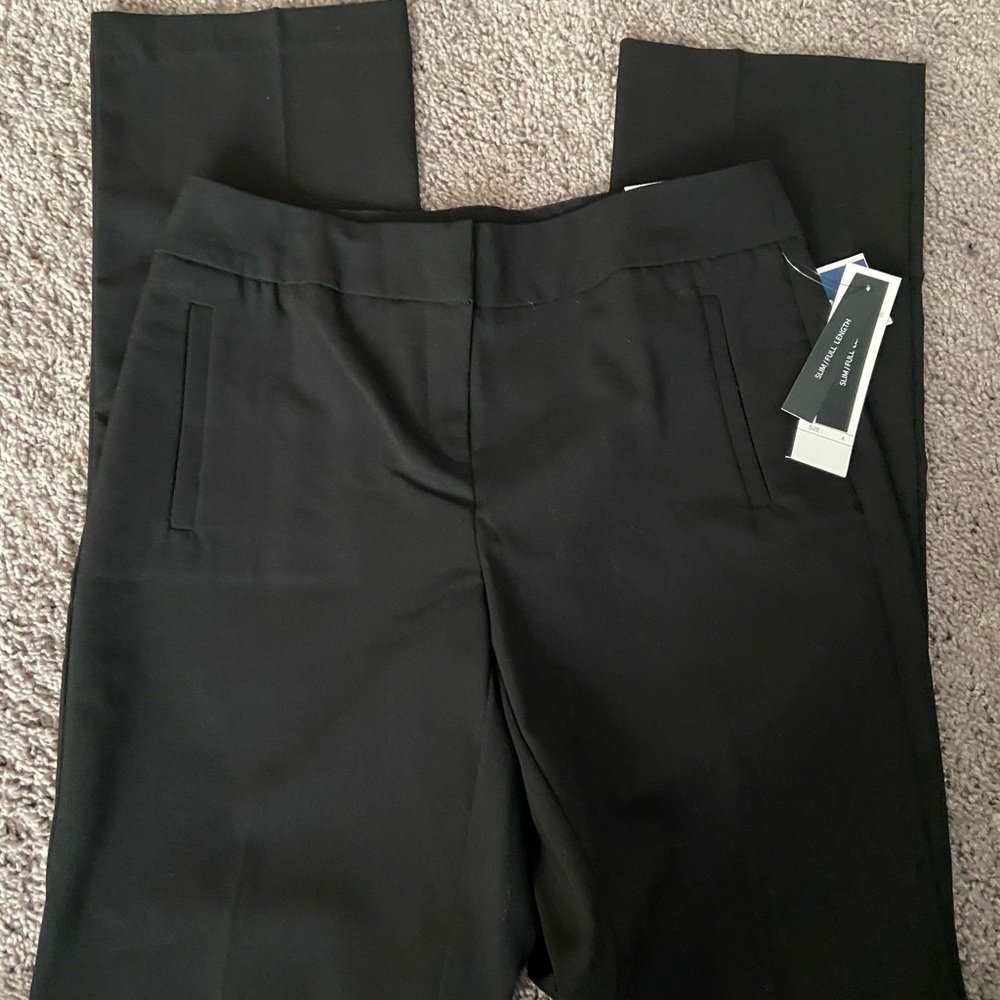 Dress pants